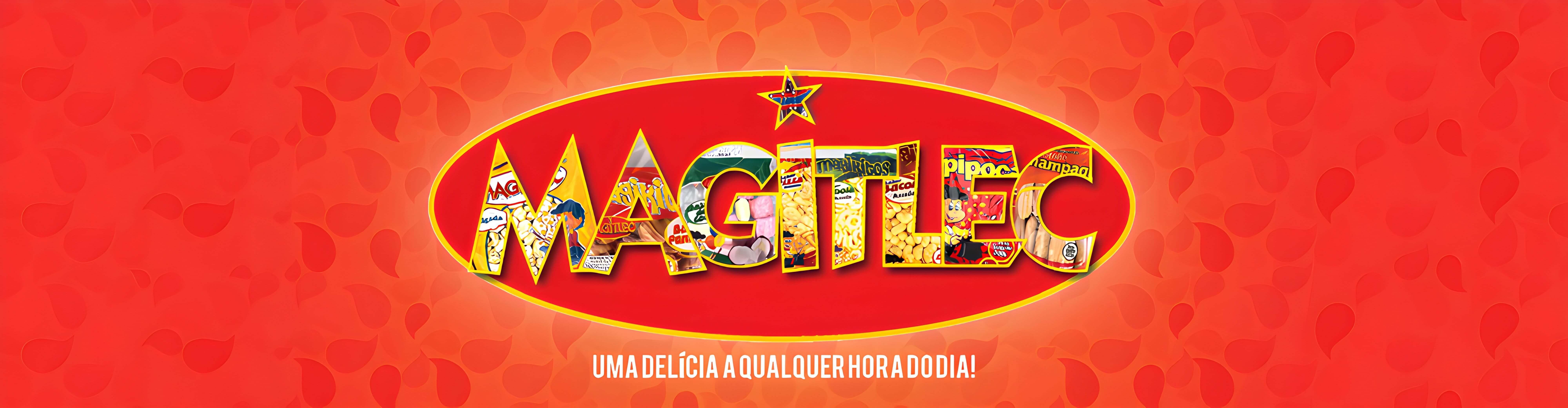 Magitlec — uma delícia a qualquer hora do dia